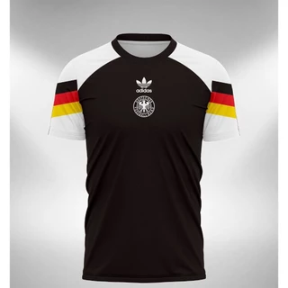 Alemanha Camisa De Futebol De Treinamento Jersey 2024