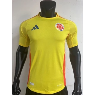 [Jogador] 2024/2025 Futebol Sports Jersey para Homens Alta Qualidade GLBY 8G3E