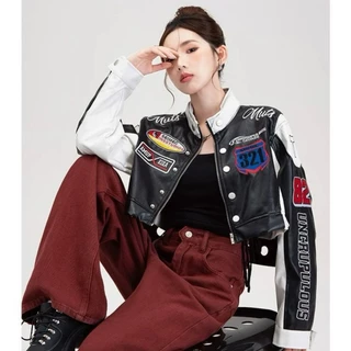 varsity jackets em Promoção na Shopee Brasil 2025