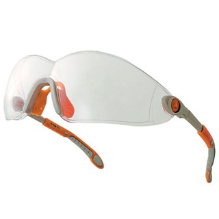 Óculos de segurança - Vulcano2 Clear - Delta Plus (Incolor)