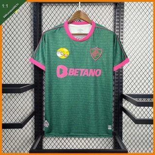 Camisa da Time do futebol FLMC 2023 masculino B-S EOPM