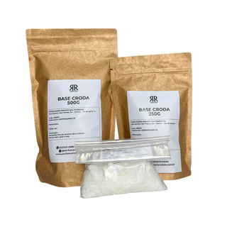 Base Croda Para Cosméticos