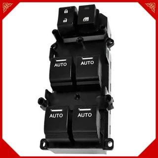 Interruptor De Janela De Energia Para Carro Controle Elevador De Vidro Botão 35750-T2A-W01 Peças De Reposição Honda Accord 2013-2017