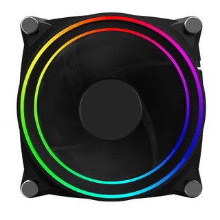 Fan Cooler Argb Gamemax Big Bowl Dbb 1-fan