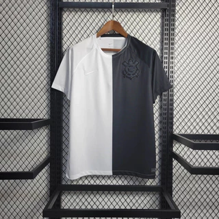 222-23 Corinthians Special Edition Camisas Corinthian , era New Versão Tailandesa Da Camisa De Futebol 1 : 1