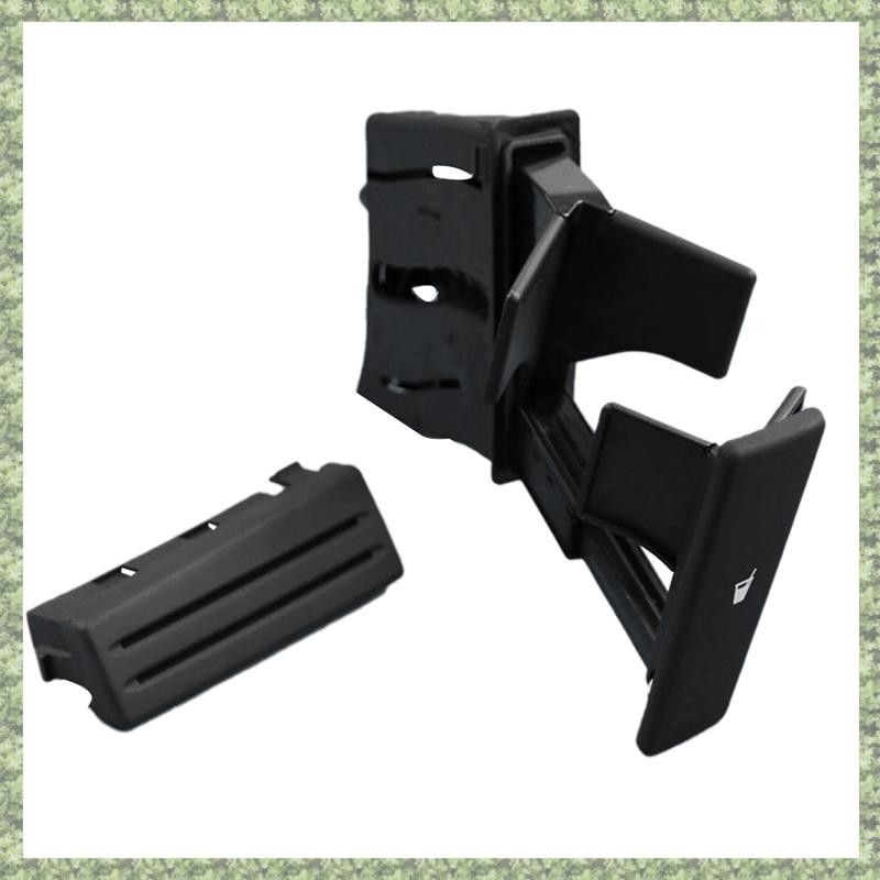 (P X C W) Porta-Copos Preto Para-Polo 9N 2002 2003 2004 2005 2006 2007 2008 2009 2010 6Q0858602