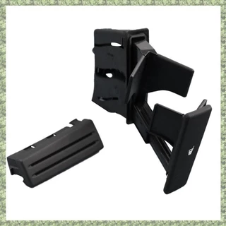 (P X C W) Porta-Copos Preto Para-Polo 9N 2002 2003 2004 2005 2006 2007 2008 2009 2010 6Q0858602