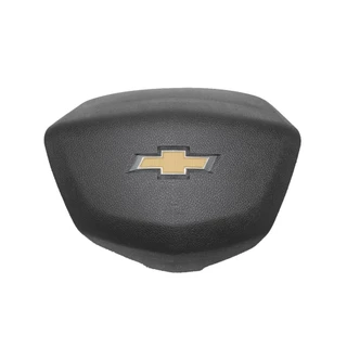 Tampa Capa Buzina Volante Chevrolet Onix Plus Tracker 2020