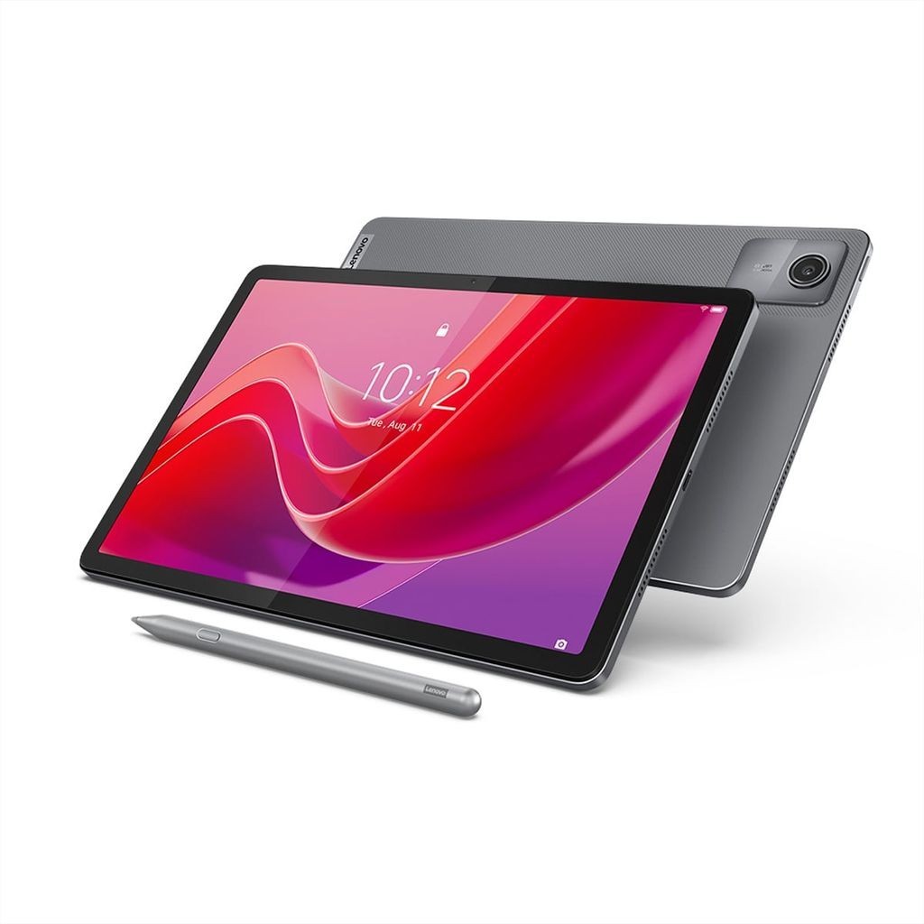 Tablet Lenovo Tab M11 128GB, 4GB RAM, Tela 11