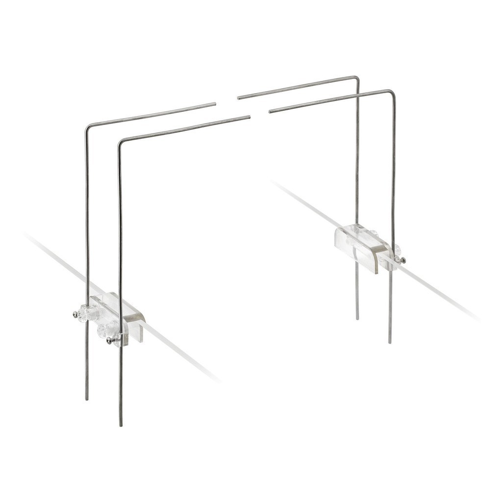 Suporte Ajustável para Luminárias LED Chihiros A-Series de 57mm de Largura
