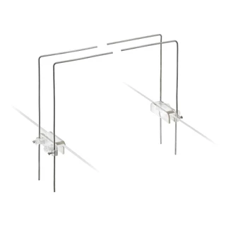 Suporte Ajustável para Luminárias LED Chihiros A-Series de 57mm de Largura