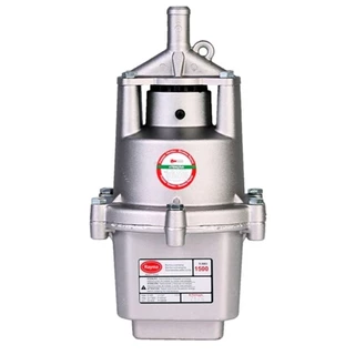 Bomba Submersa Rayma Turbo 1500 com Saída 3/4P em Oferta na Shopee