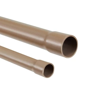 Tubo Soldavel PVC Krona 20MM 3M em Oferta na Shopee
