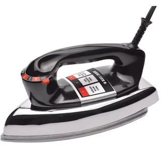 Ferro de Passar a Seco BLACK&DECKER VFA-1110 AUTOMATICO