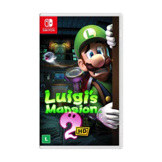 Jogo Luigi