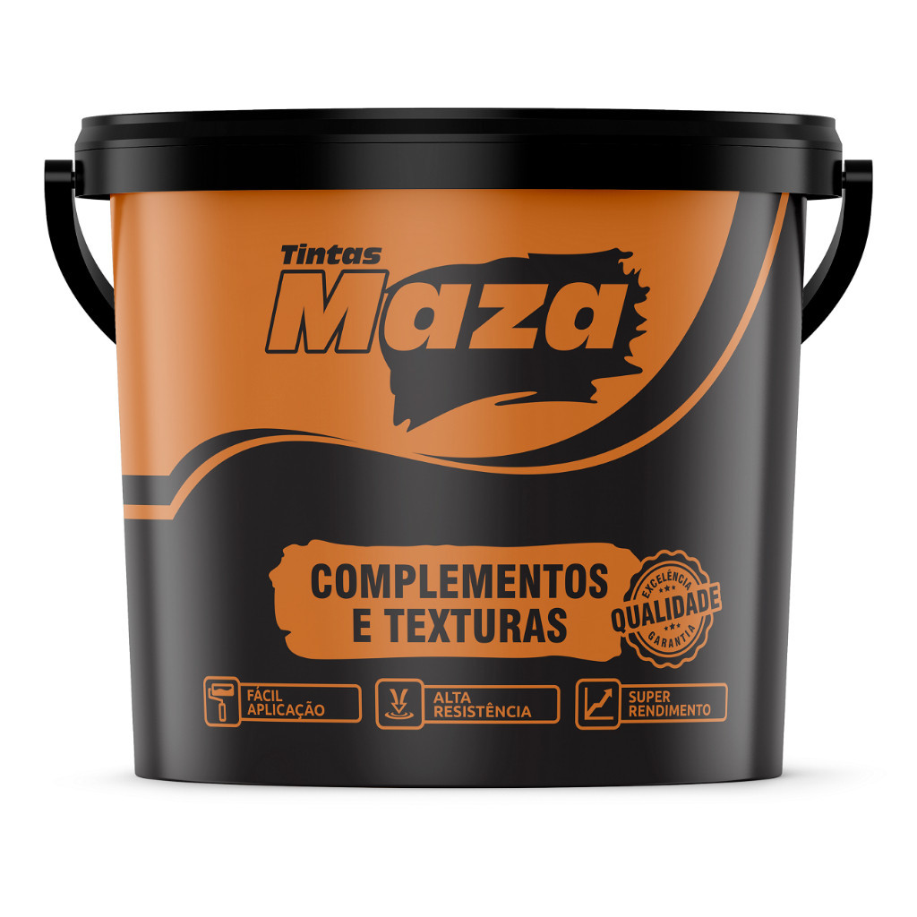 REVESTIMENTO PEDRAS NATURAIS MAZA 23KG - CORES
