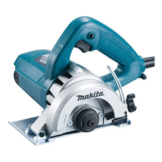 Serra Mármore 4.3/8'' Pol 4100nh3z 1.300W 110V Makita em Oferta na Shopee