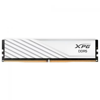 Memória DDR5 XPG Lancer Blade, 32GB, 5600MHz, White