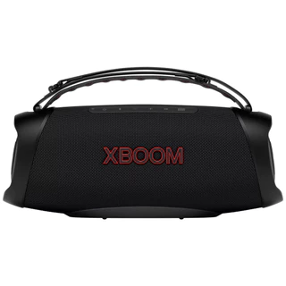 Caixa de Som XBOOM XG8T Portátil 60W RMS LG