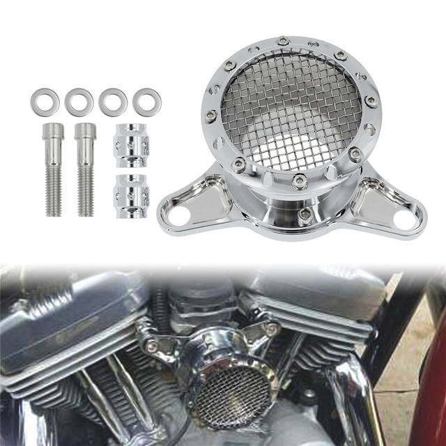 Acessórios Para Motocicleta Harley XL883 1200N C L V 48 Capa De Poeira Para Garfo Frontal Absor%c3%a7%c3%a3o De Choque Capa De Bor I.1687332377