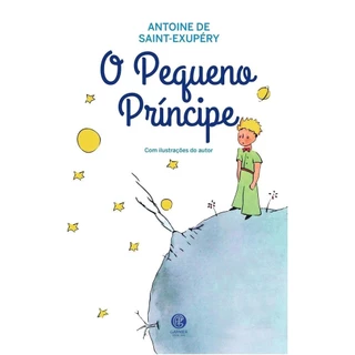 O Pequeno Príncipe