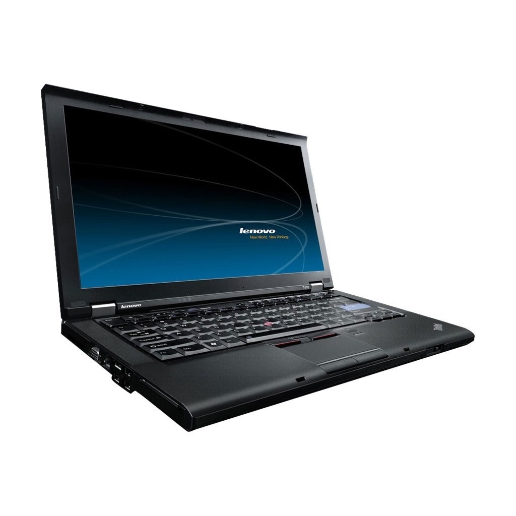 【美品】Lenovo ノートパソコン ThinkPad T410 Notebook Lenovo Thinkpad T410 Core I5 4gb 120gb | Shopee Brasil