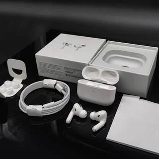 Fone de Ouvido Sem Fio Airpods PRO3 iOS Android Com Cancelamento De Ruído Bluetooth Pop-Up