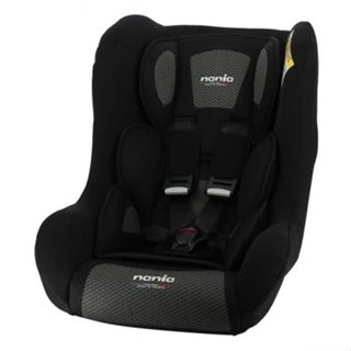 Cadeirinha para Auto Trio Grafik Suporta até 25kg Nania