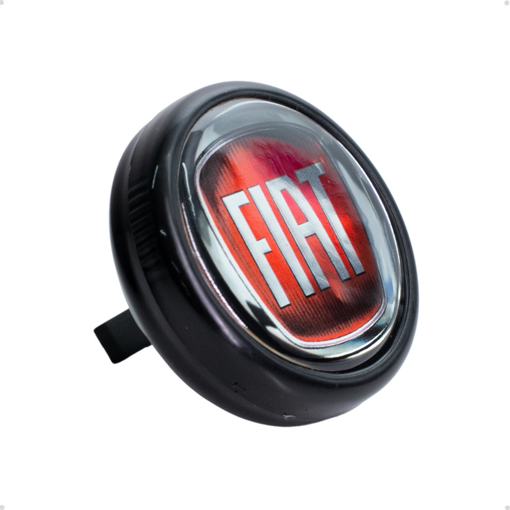 Cheirinho Aromatizante Odorizador Automotivo Carro Perfume Premium Importado Preto Fiat
