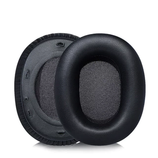 Edifier Earpads Para O Edificador W800BT Plus Tampa Do Fone De Ouvido Almofada Esponja Earmuffs
