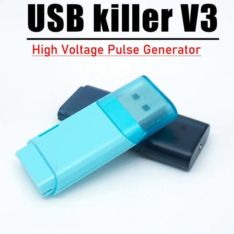 Usbkiller V3 Usb Killer Motherboard Killer U Disk High Voltage Pulse Generator Usb Killer Tester Usb Killer Protector I4065743449