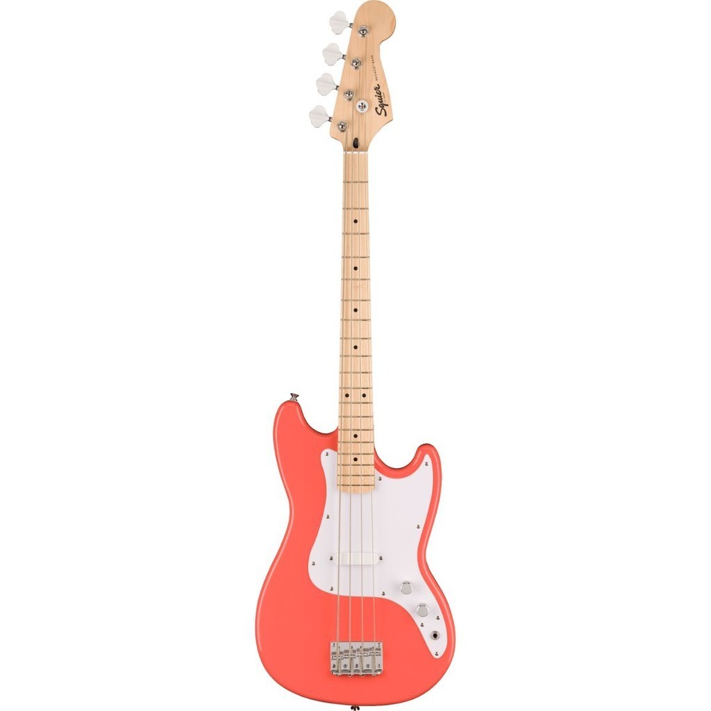 Baixo Fender Squier Sonic Bronco Bass