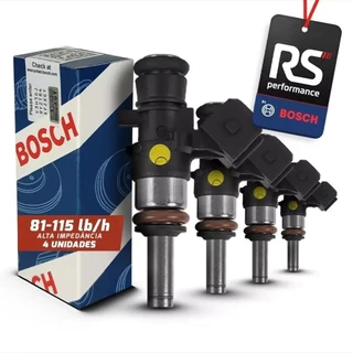 Bicos Bosch 108 Lbs na Black Friday 2025 | BuscaProdutos