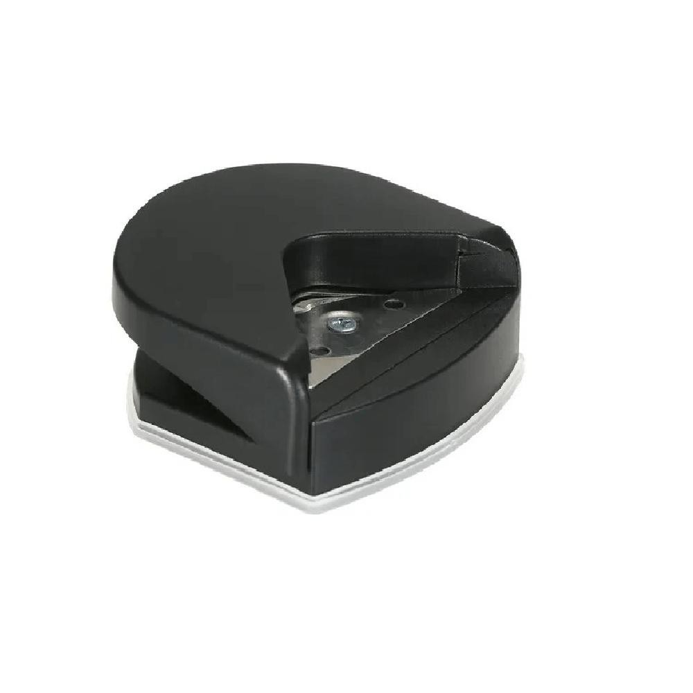 Canteadeira portátil para fazer cantos arredondados 5mm