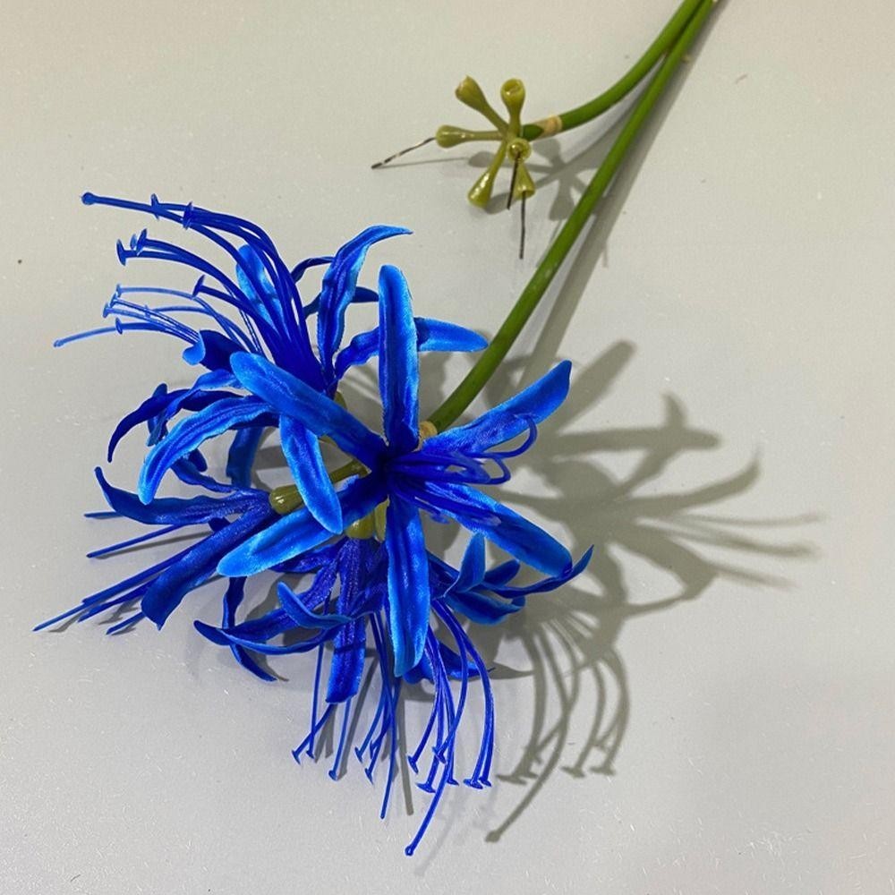 NAKAZAWA Ramo De Flor Higanbana Artificial , De Equinox De