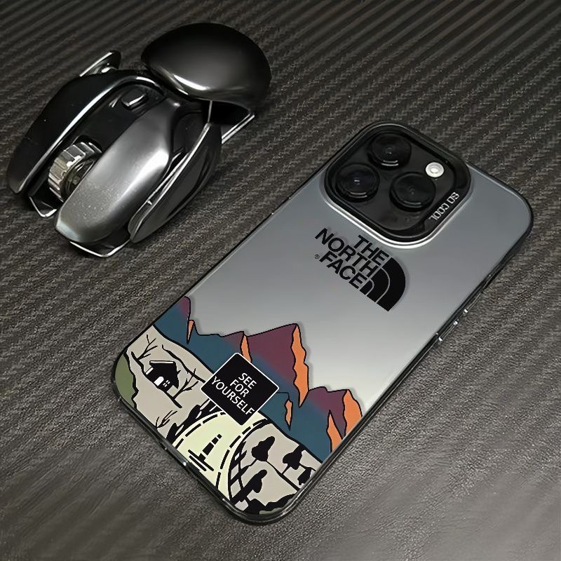 Iphone15 Apple 14 Caixa Telefônica Califórnia 13promax Frosted 12 Hard 11pro Max Drop-Resistant XR