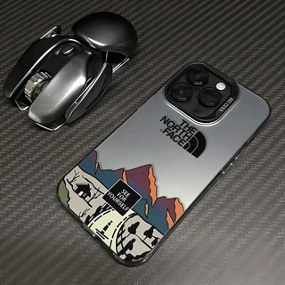 Iphone15 Apple 14 Caixa Telefônica Califórnia 13promax Frosted 12 Hard 11pro Max Drop-Resistant XR