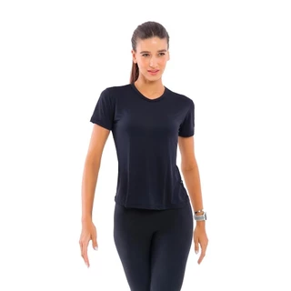 Camiseta Dry Fit Baby Look Feminina 100% Poliamida