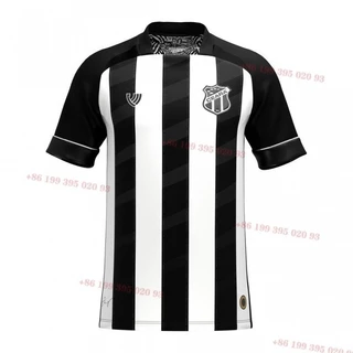 Men's Home Football Men's Ceará 2024 shirt