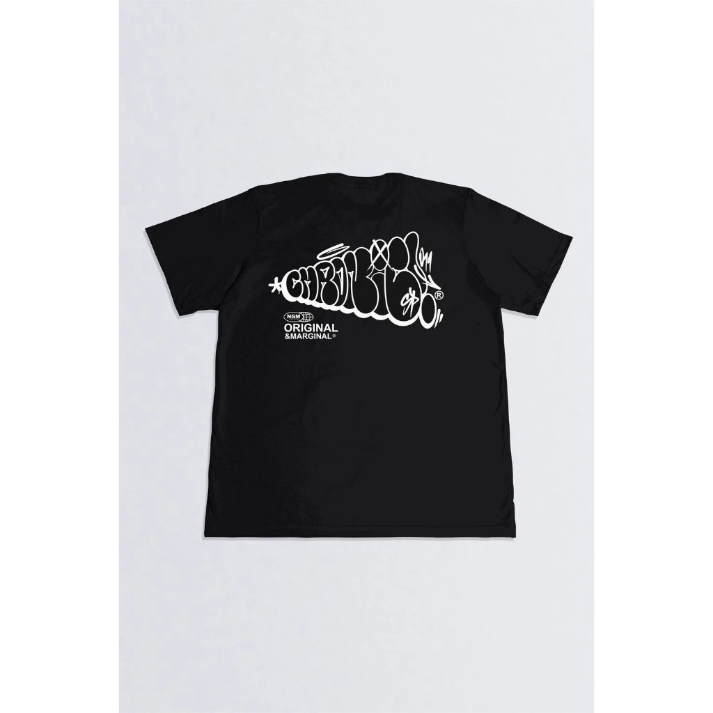 Camiseta Premium Camisa Masculina Manga Curta Chr0nlc Streetwear Lançamento 2024 Plus Size Envio Imediato Targaryen