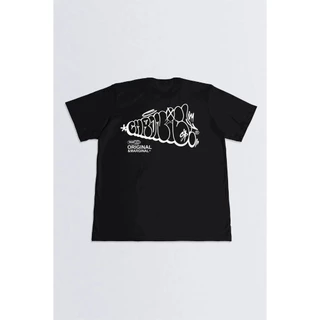 Camiseta Premium Camisa Masculina Manga Curta Chr0nlc Streetwear Lançamento 2024 Plus Size Envio Imediato Targaryen