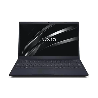 Notebook Vaio FE14 Intel Core i5 10ª 14" VJFE42F11X Memória Ram 16Gb Armazenamento 1Tb Ssd Windows 11