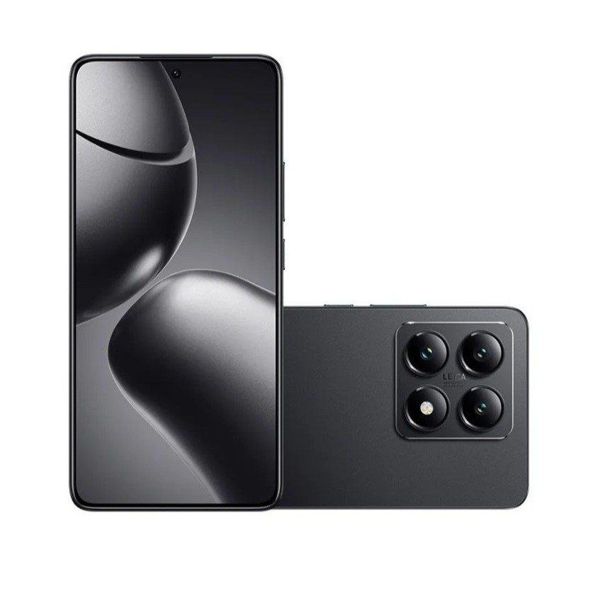 Xiaomi 14T Pro 512GB 12GB RAM Dual Sim NFC Versão Global Lacrado