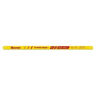 Lâmina para serra manual bimetal - BS1224 - Starrett