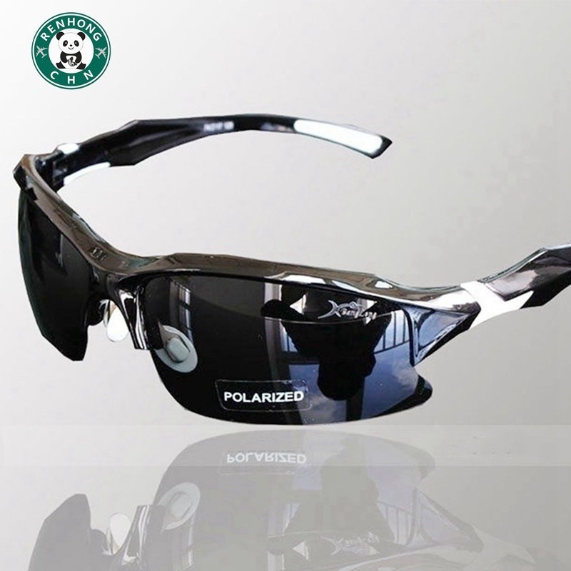 Óculos polarizados para homens e mulheres/ciclismo/corrida/condução/pesca/golfe