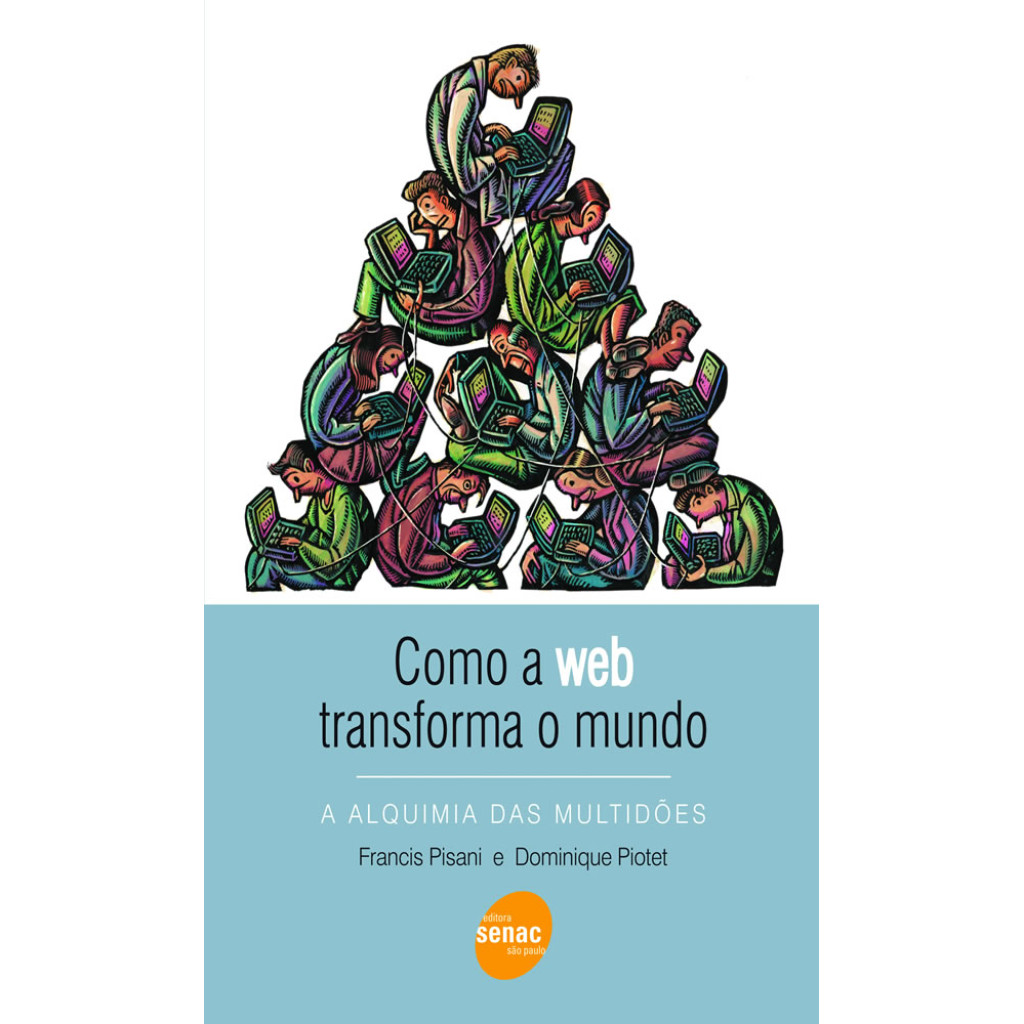 COMO A WEB TRANSFORMA O MUNDO | Shopee Brasil