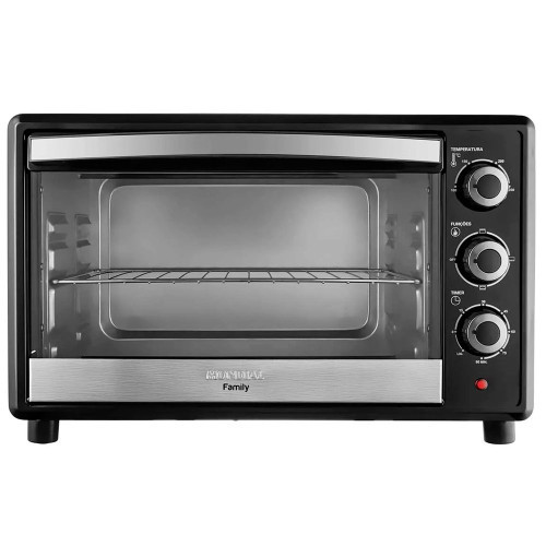 Forno Elétrico Mondial Family FR17 36 Litros 110V
