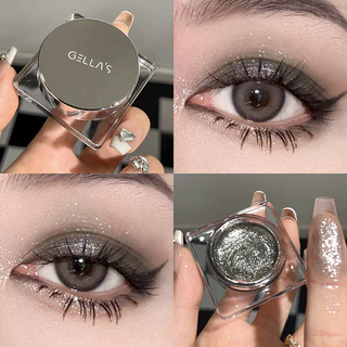 gellas flash gel Sombra De Olho De Polarizado Preto Quebrado Sentido Gota De Lágrima Líquido Monocromático
