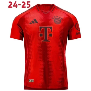 Bayern Munique 2024/2025 Camisa De Casa De Alta Qualidade