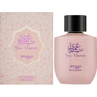 Afnan Zimaya Yaa Umree Eau De Parfum 100ml